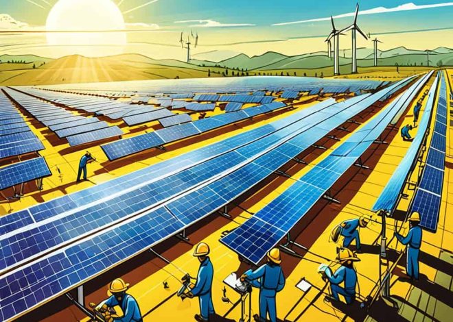 Investing in People and Culture Drives Growth at Solaren